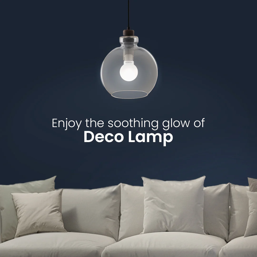 0.5W Led Deco Lamp Auto Color 2