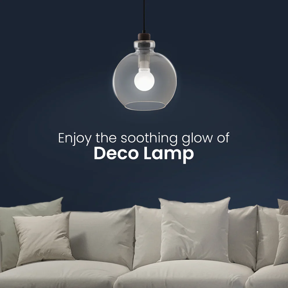 0.5W Led Deco Lamp Auto Color 6