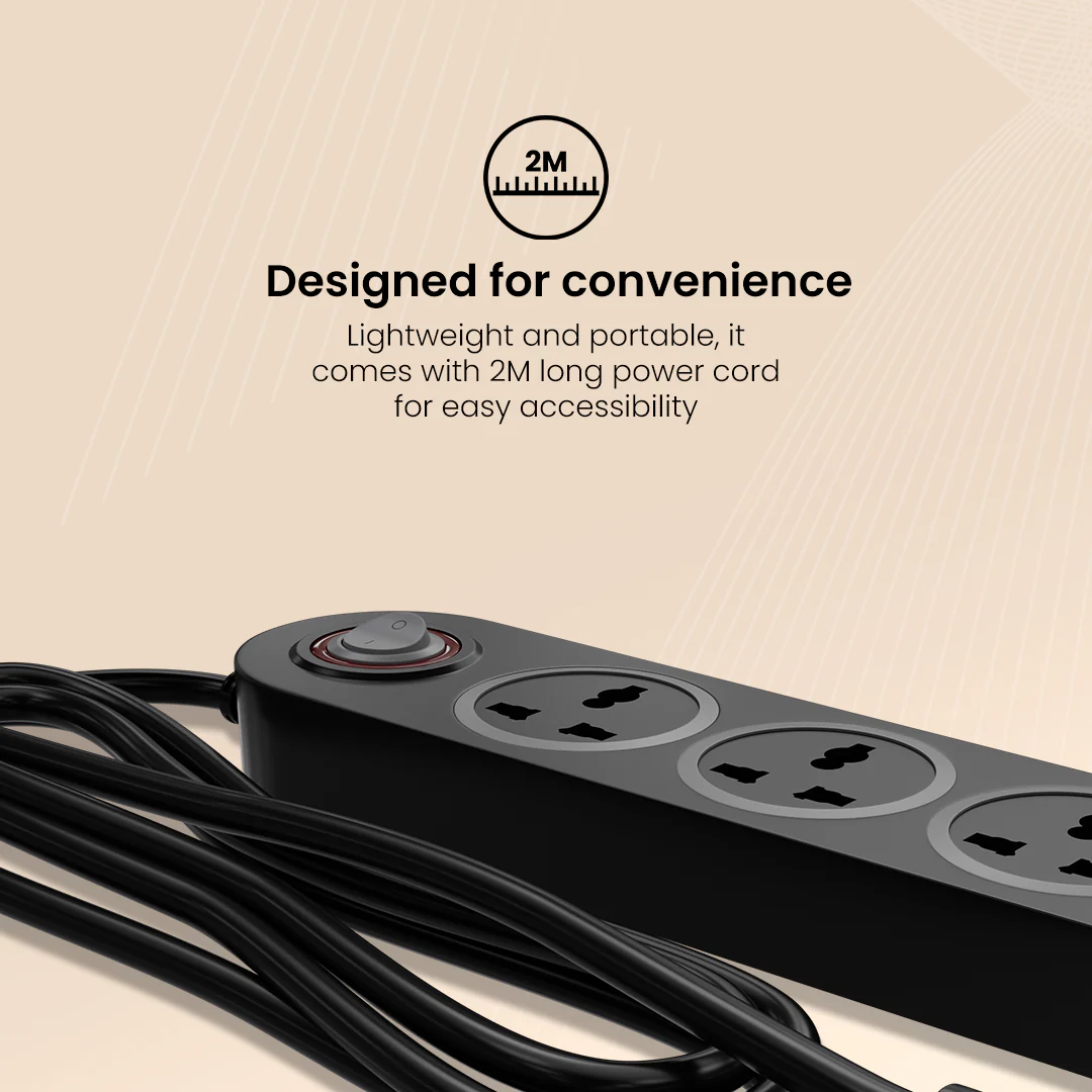 Alpha BX Powerbox Extension Board 3