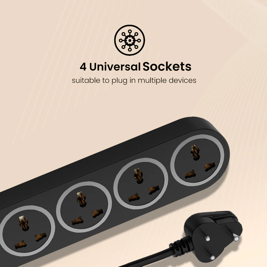 Alpha BX Powerbox Extension Board 5