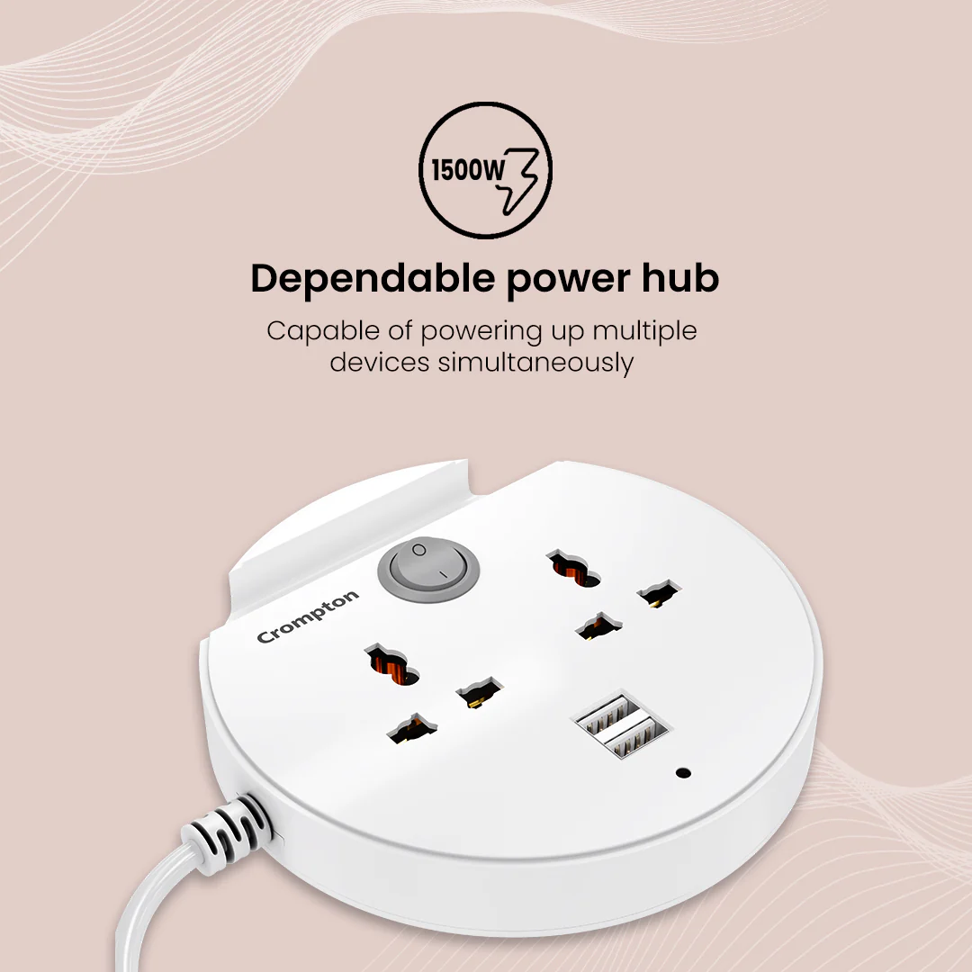 Alpha CU Powerbox Extension Board 4