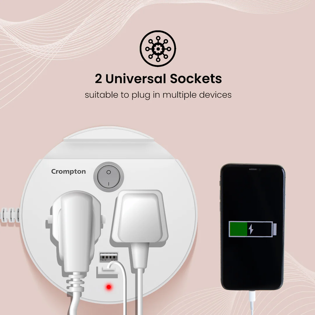 Alpha CU Powerbox Extension Board 5