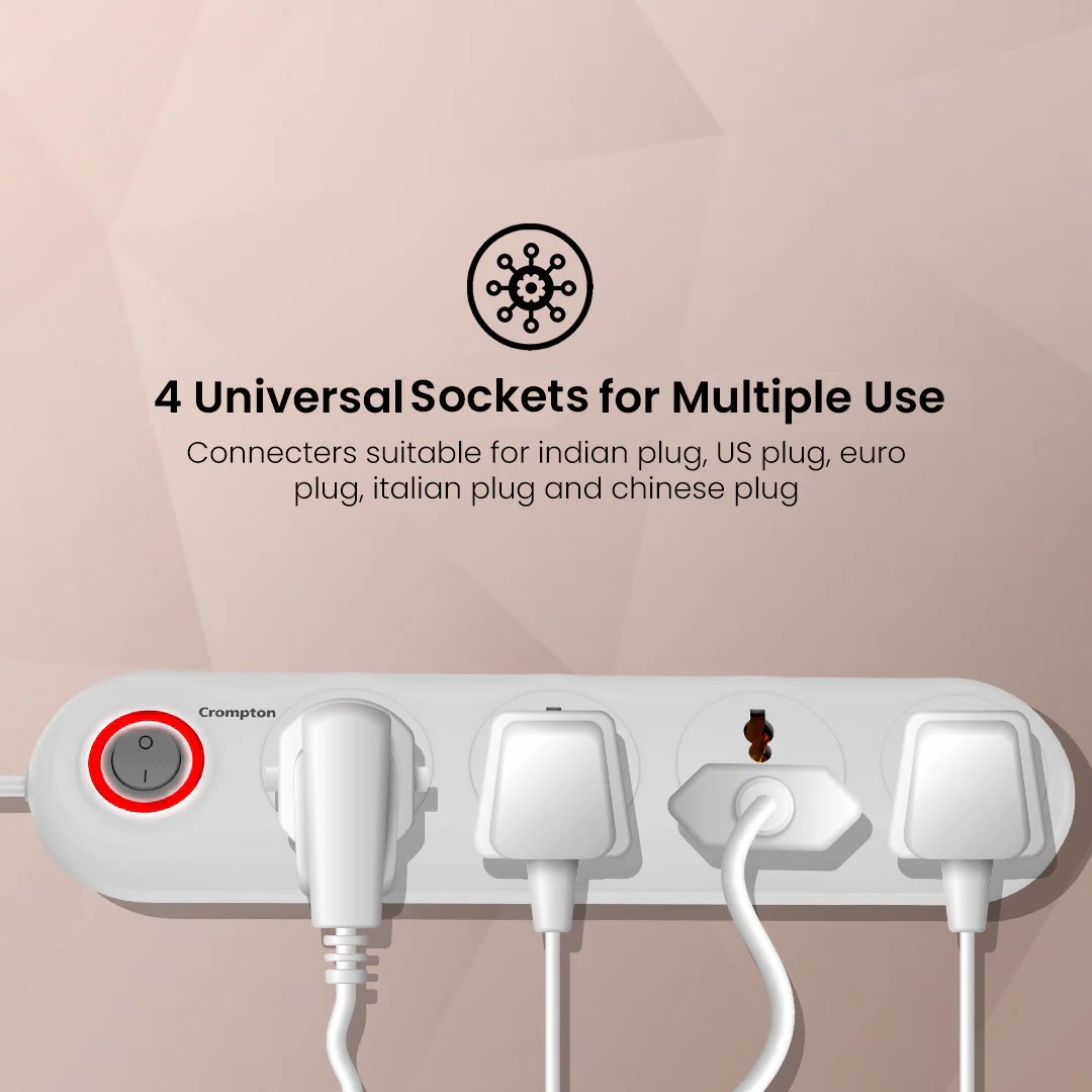 Alpha LITE Powerbox Extension Board 5