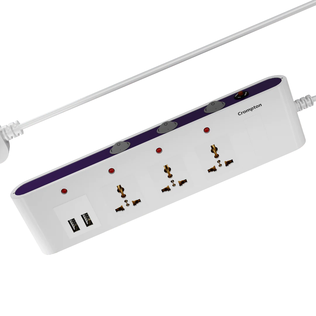 Alpha SU Powerbox Extension Board 1