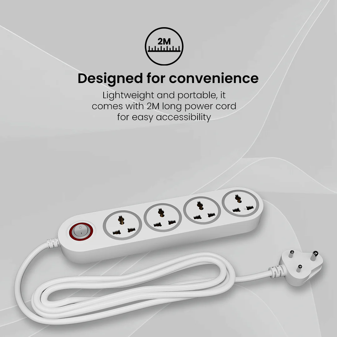 Alpha WX Powerbox Extension Board 3