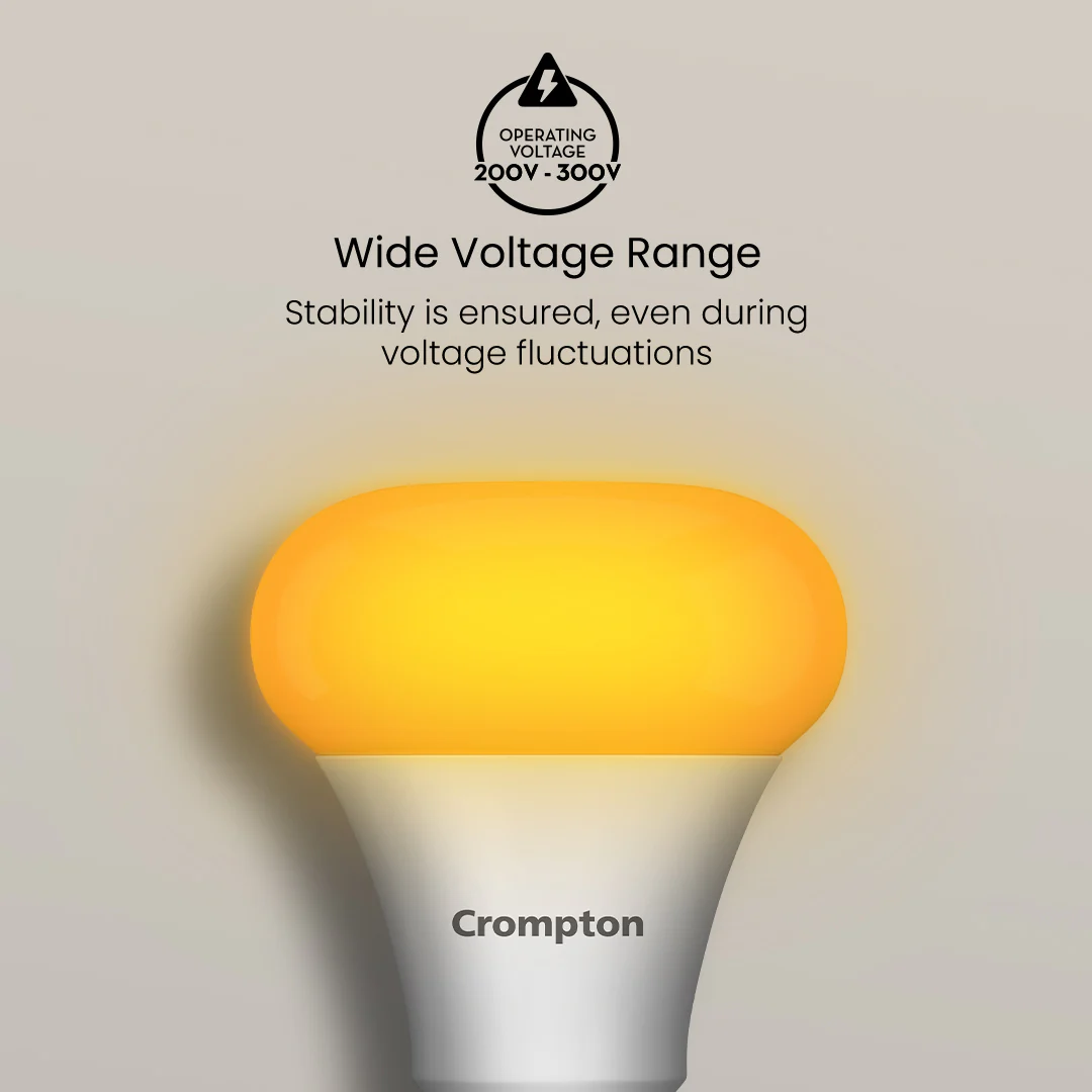 B22 Colormatic Led Lamp 3