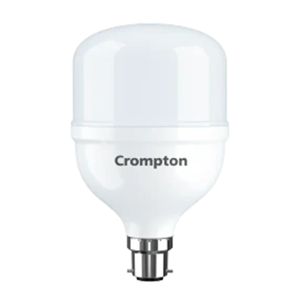 B22 Higher Wattage Led Bulb 1