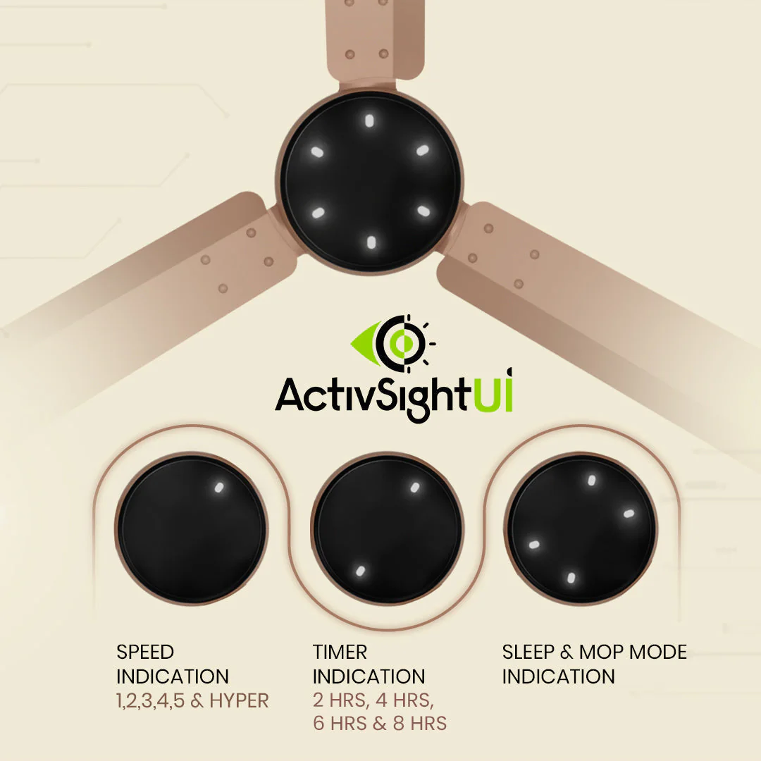Beige ACtive