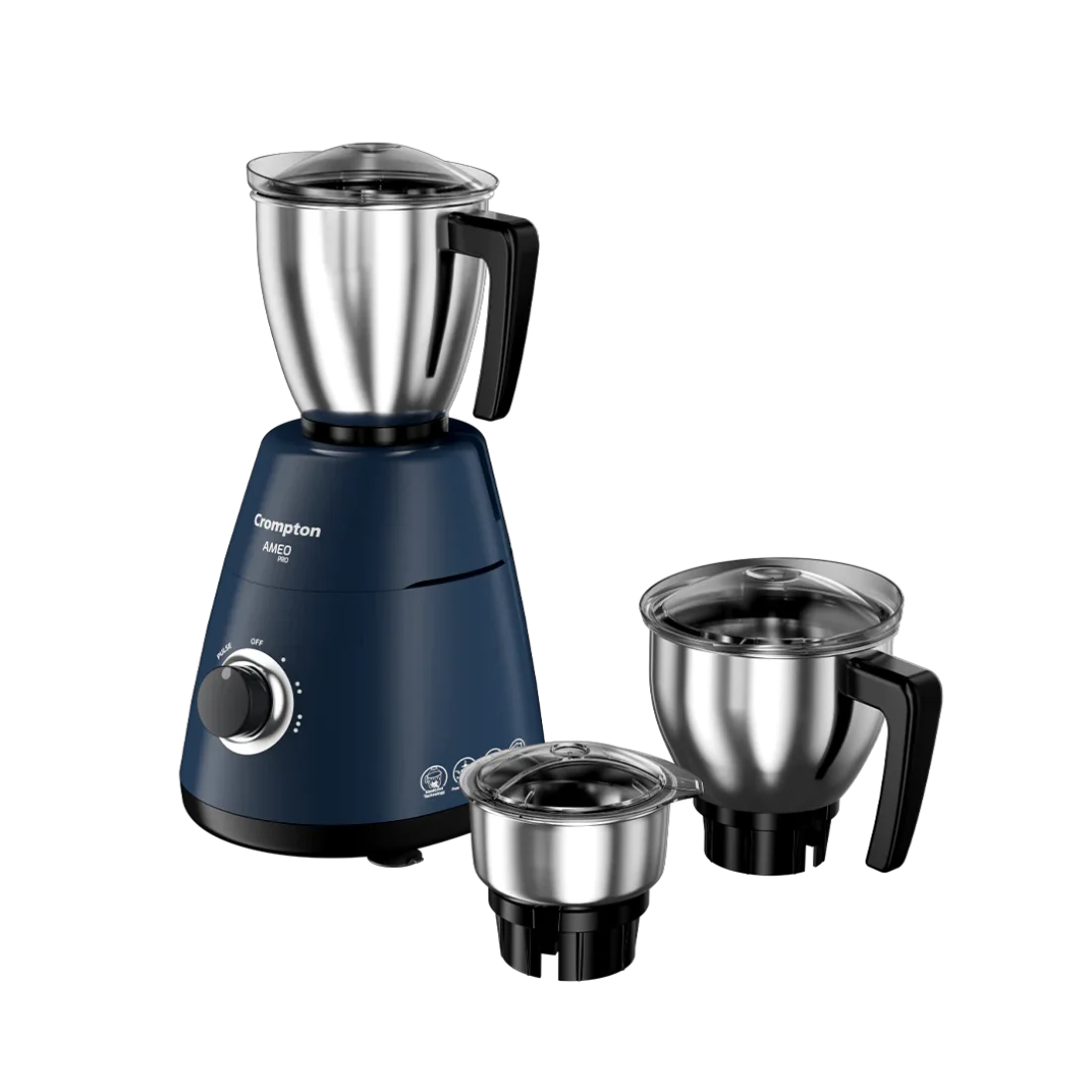 Crompton Ameo Pro 3 Jars 1