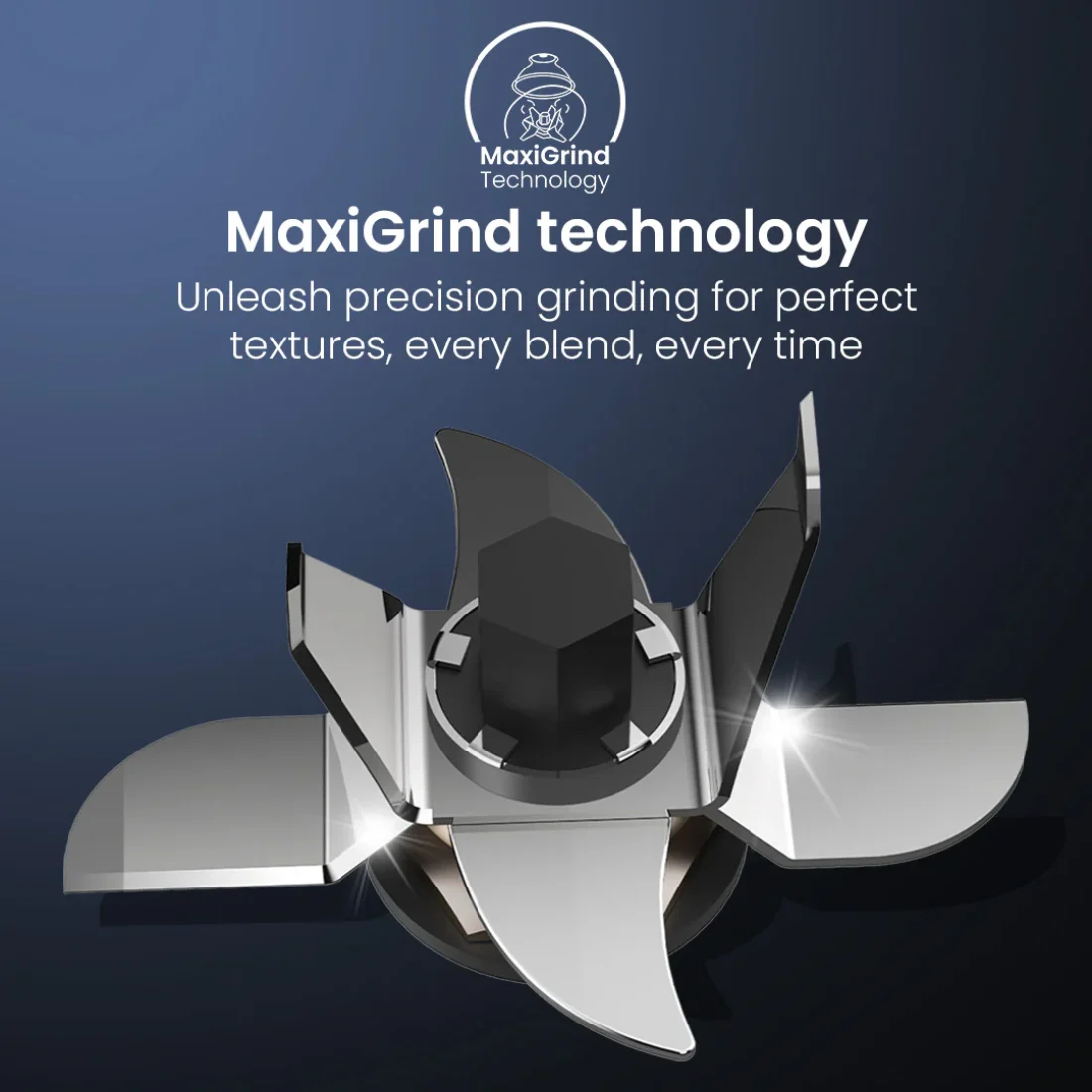 Crompton Ameo Pro 3 Jars 4