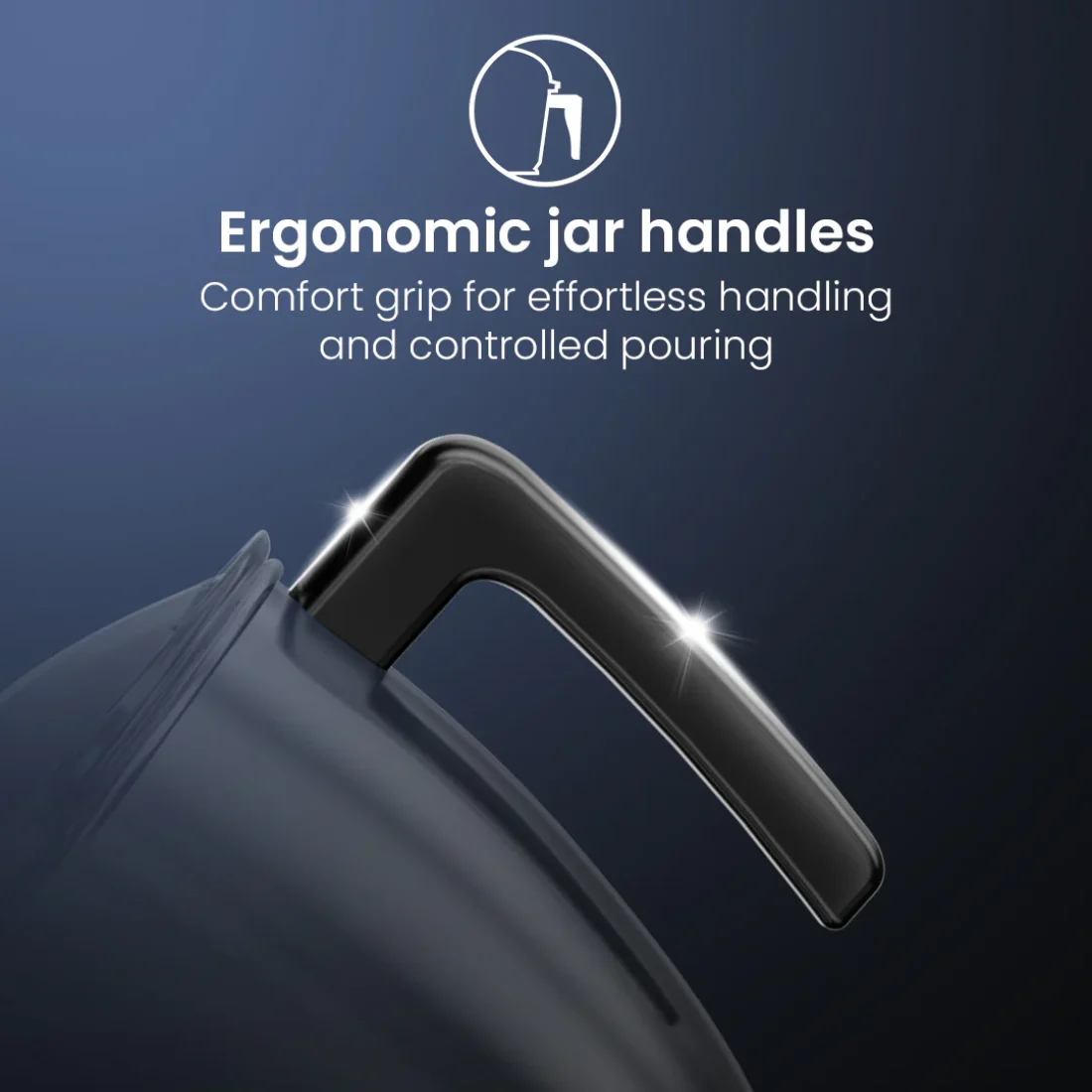 Crompton Ameo Pro 3 Jars 5