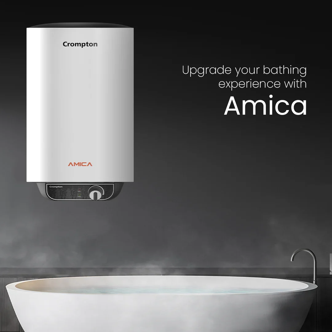 Crompton Amica Classic 2