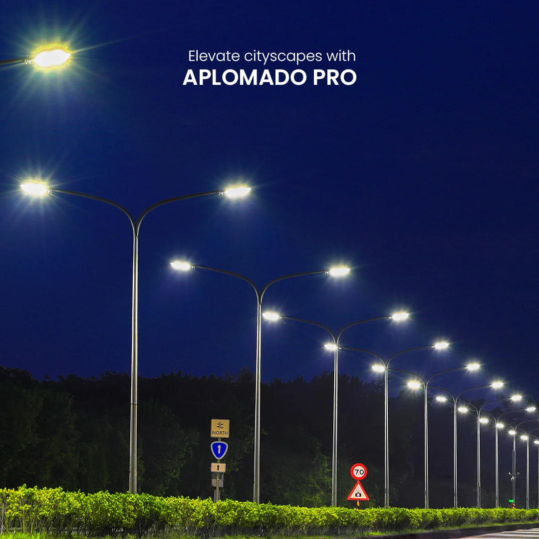 Crompton Aplomado Pro Outdoor Light 2