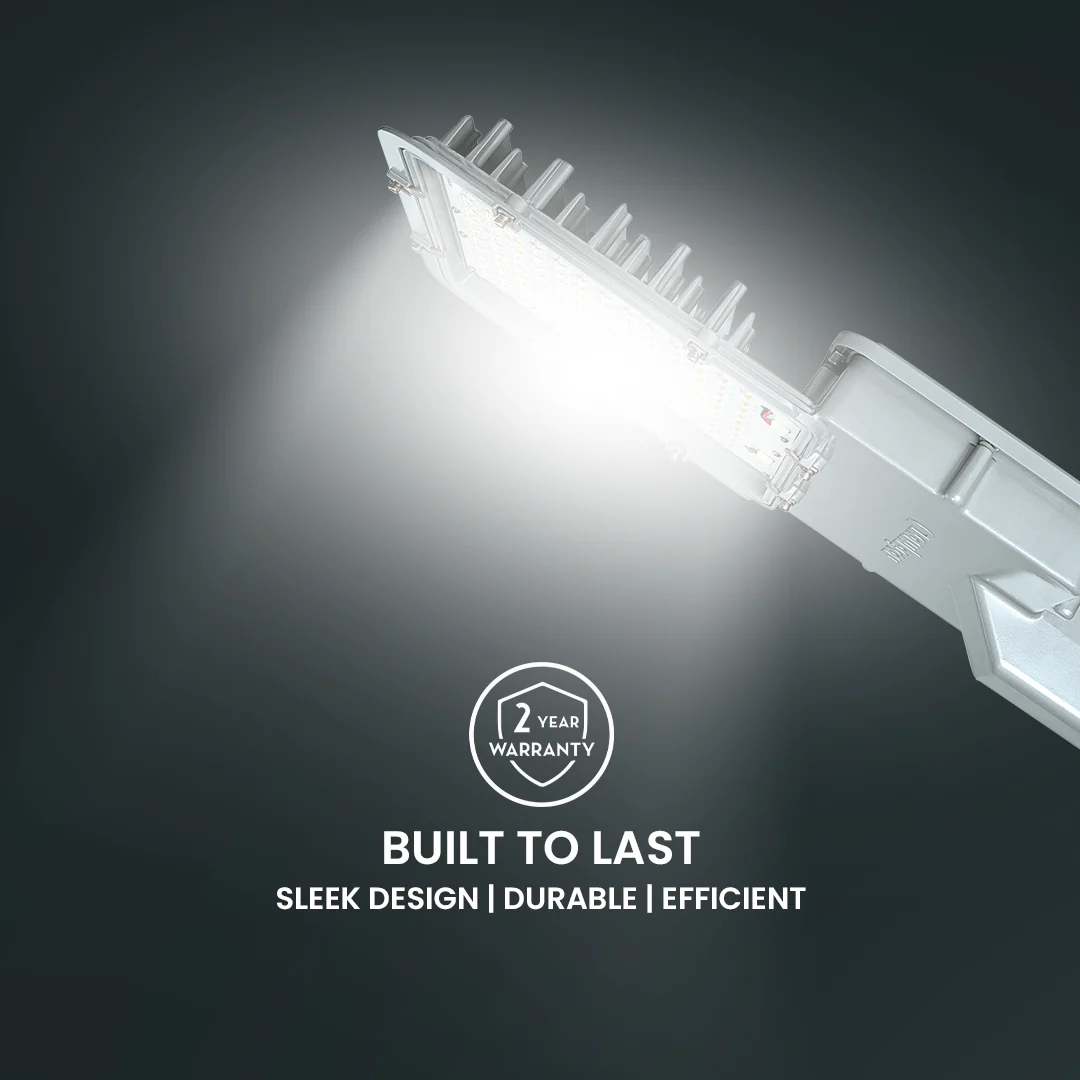 Crompton Aplomado Pro Outdoor Light 3