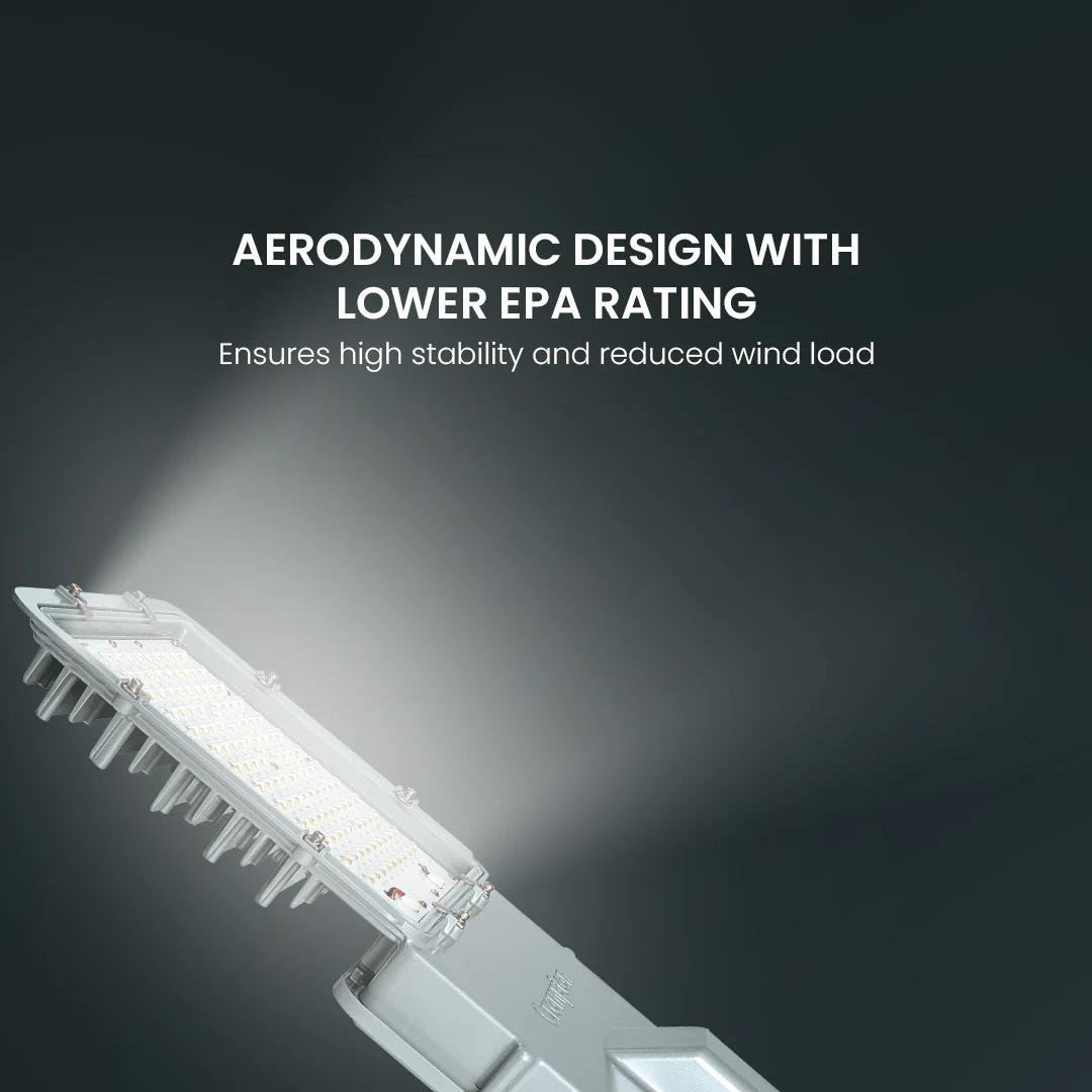 Crompton Aplomado Pro Outdoor Light 4