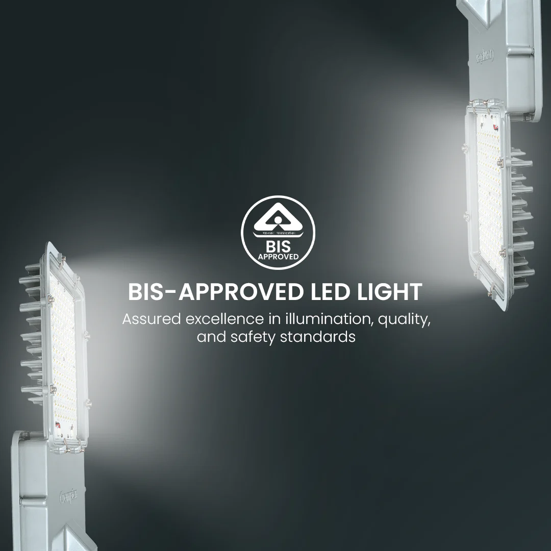 Crompton Aplomado Pro Outdoor Light 5