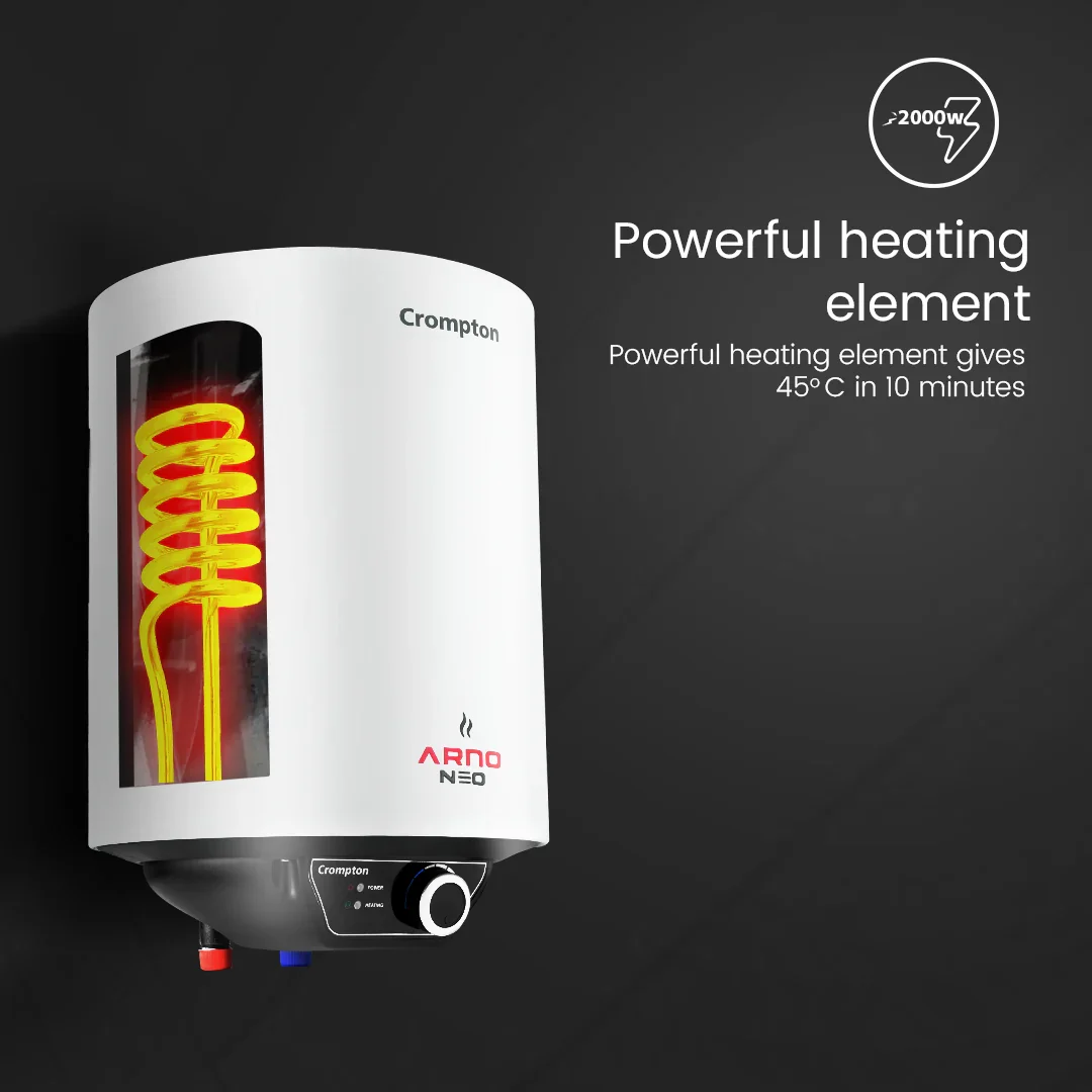 Crompton Arno Neo 3