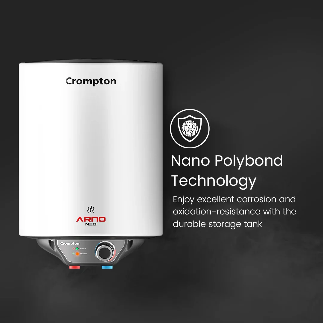 Crompton Arno Neo 4