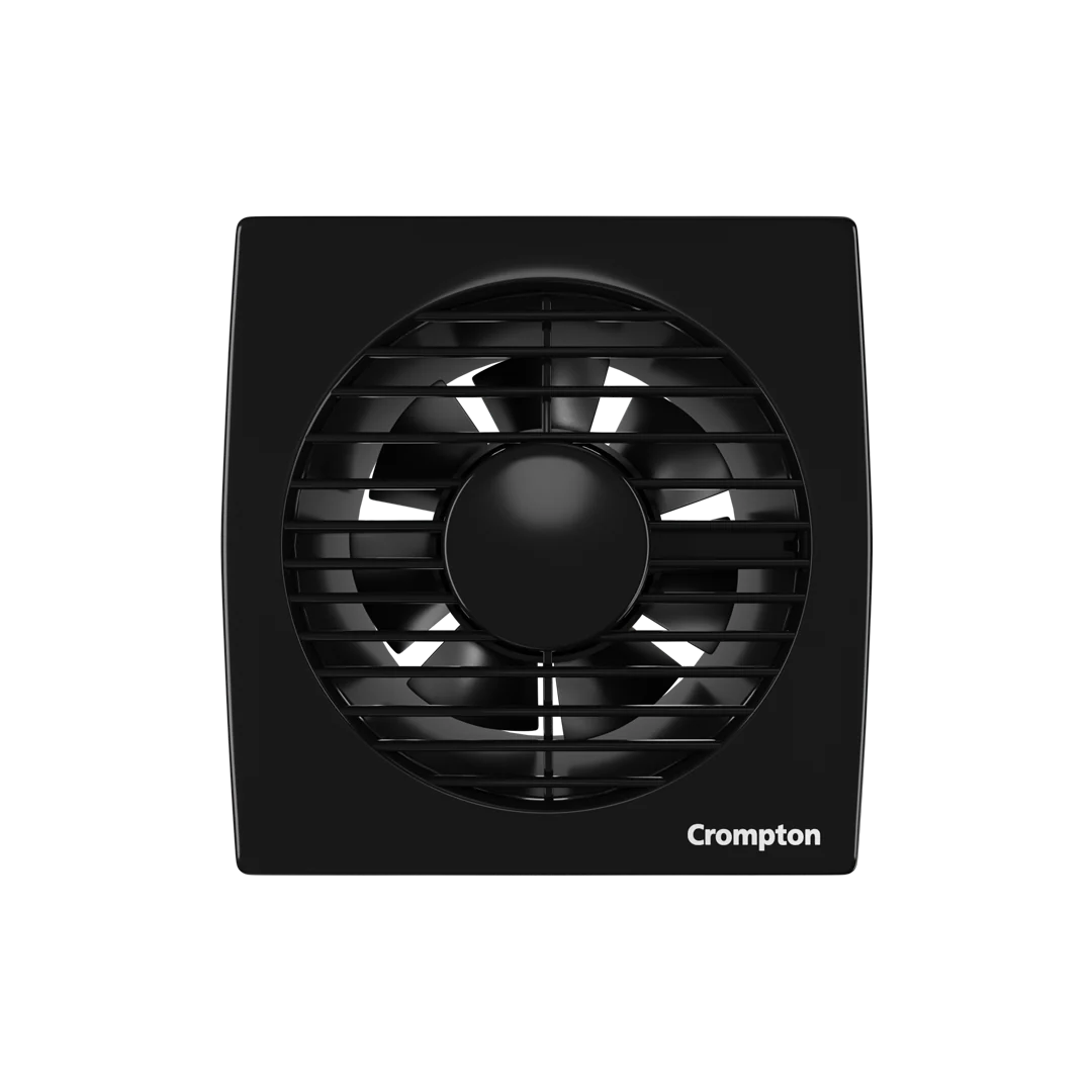 Crompton Axial Air Black 1