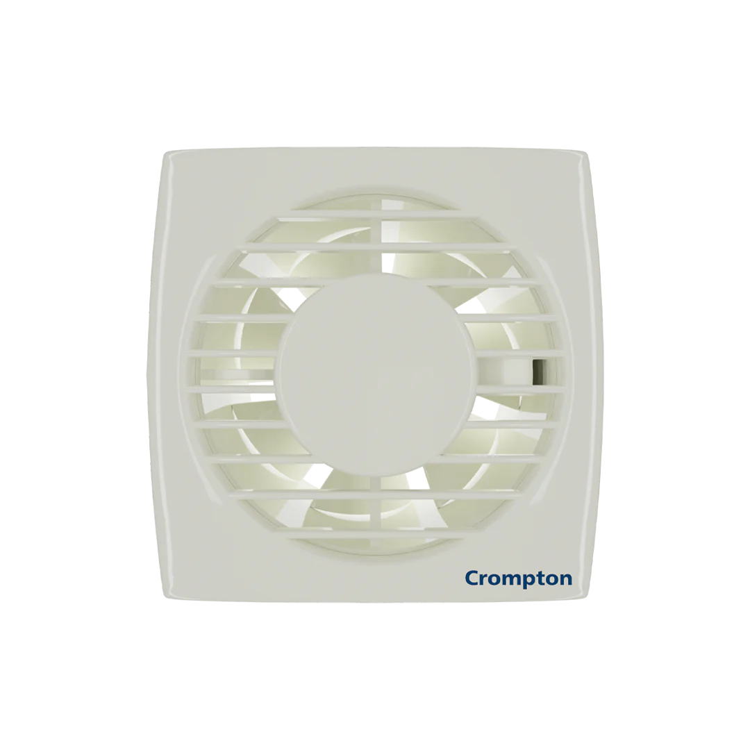 Crompton Axial Air Ivory