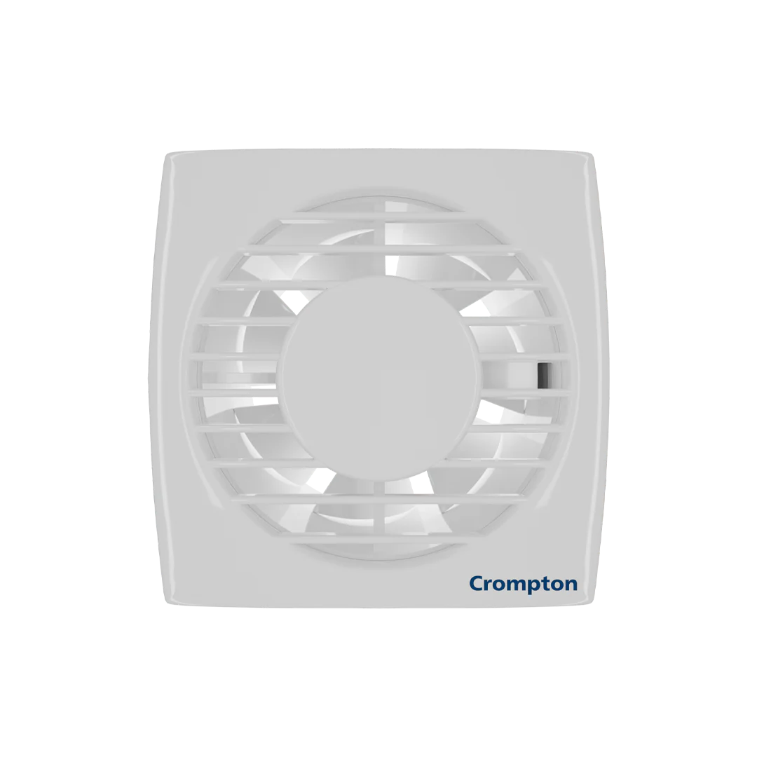 Crompton Axial Air White
