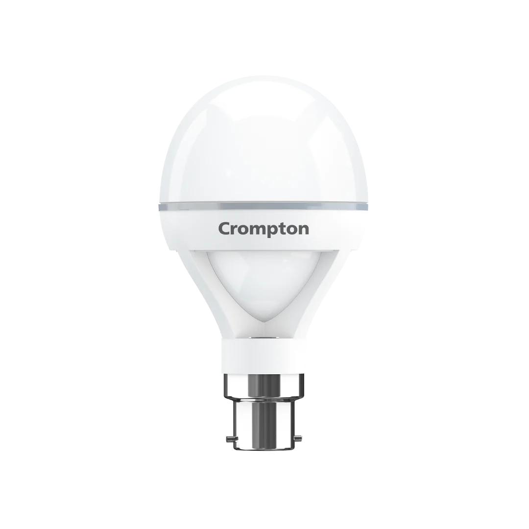 Crompton B22 Crompton Trio Bulb 1