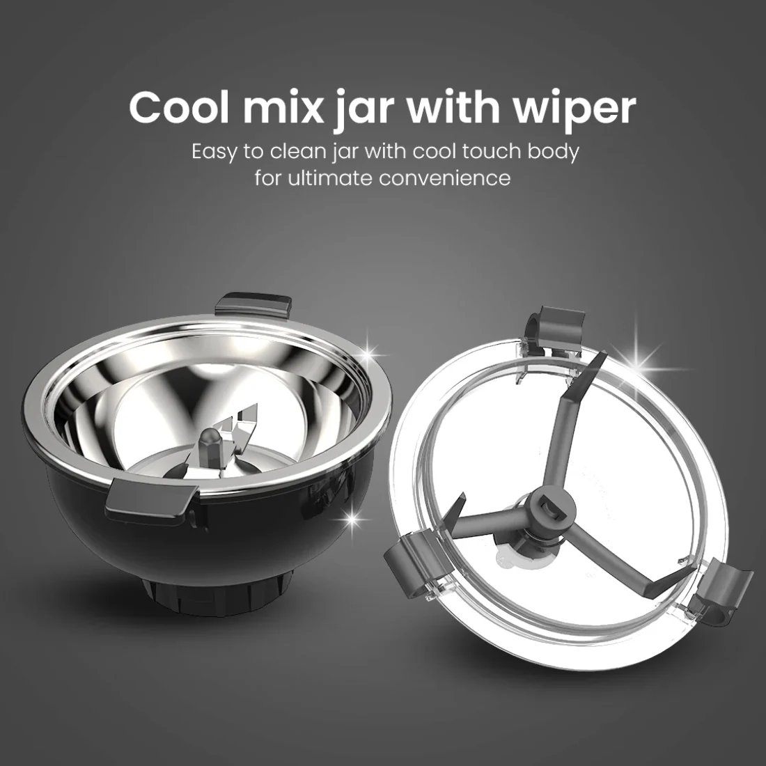 Crompton Boltmix Cool 3 Jar 3