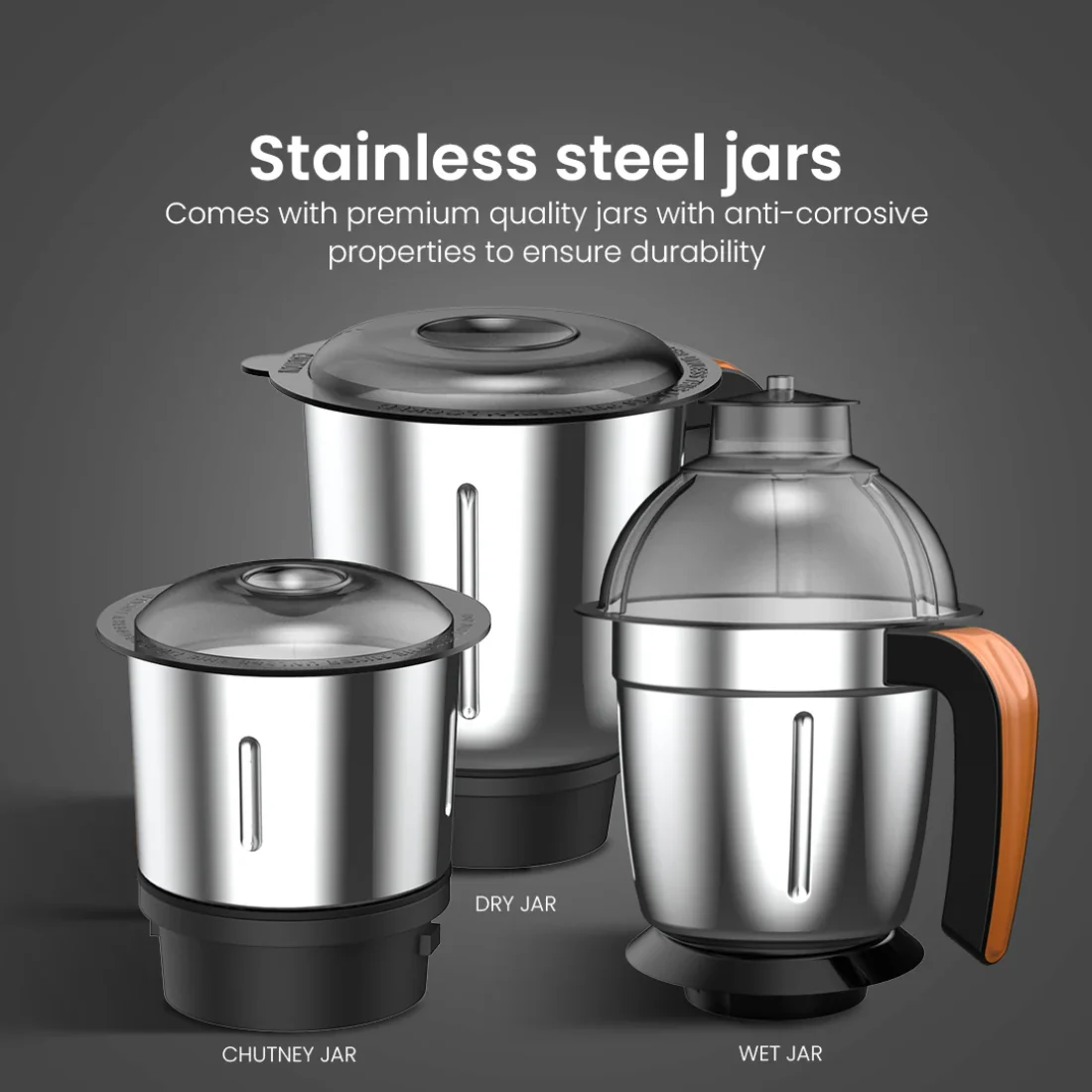 Crompton Boltmix Cool 3 Jar 4