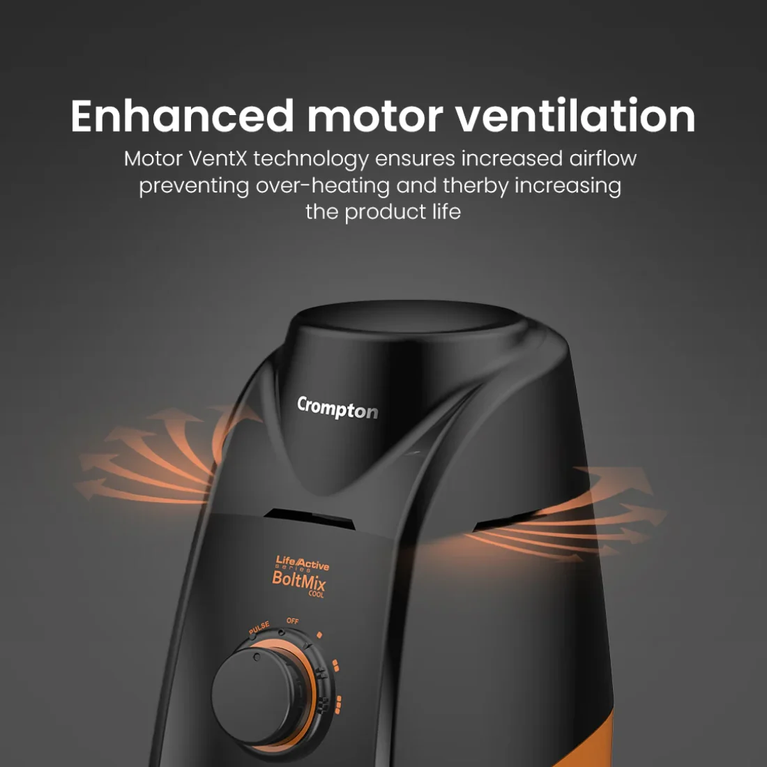 Crompton Boltmix Cool 3 Jar 5