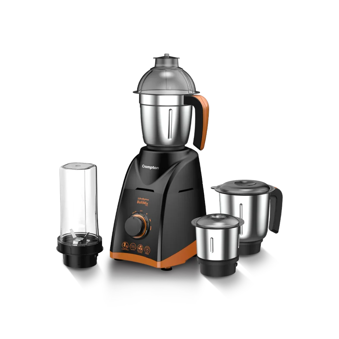 Crompton Boltmix Pro 4 Jar 1