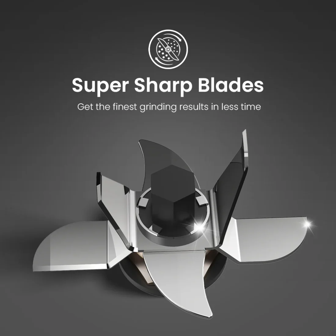 Crompton Boltmix Pro 4 Jar 3