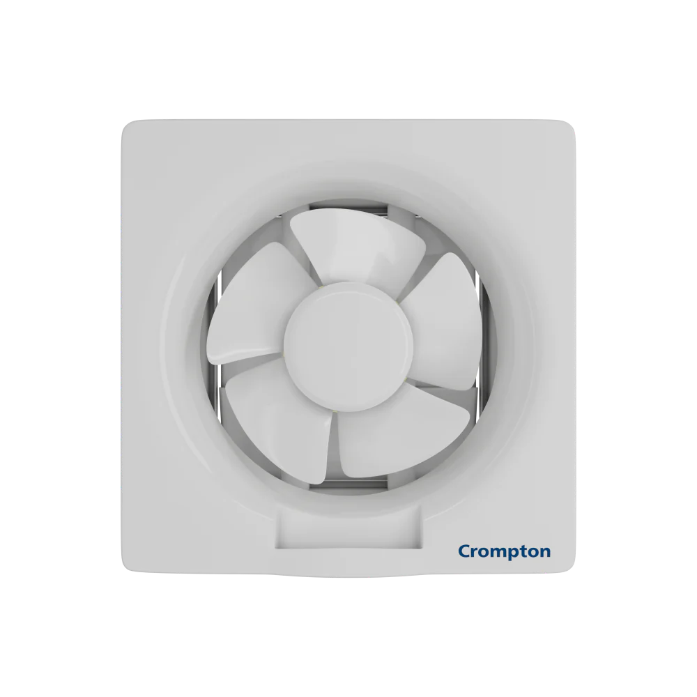 Crompton Brisk Air Plus White