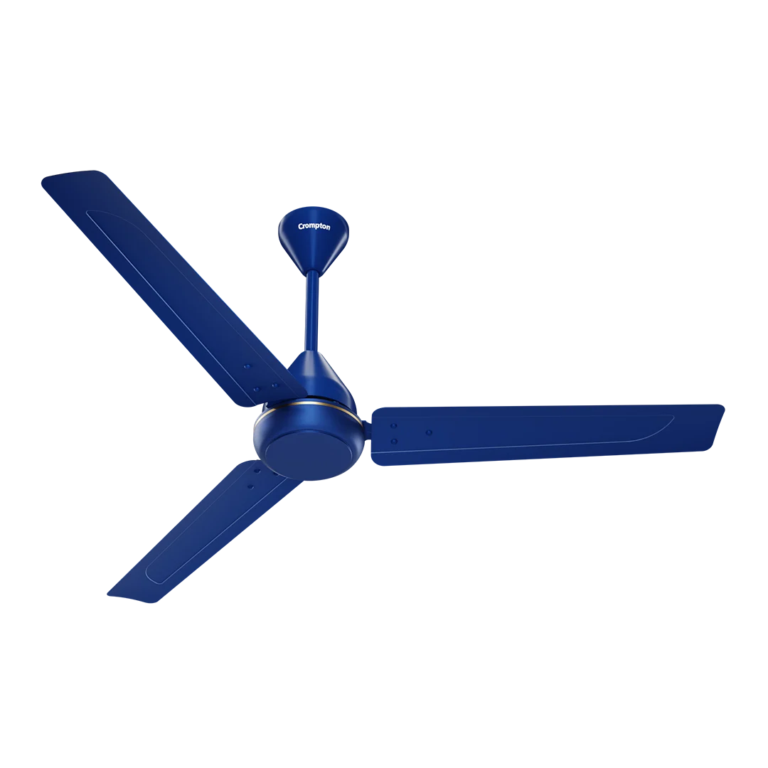Crompton Energion Elevate BLDC Fan Blue FI