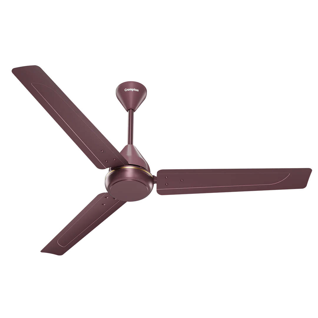 Crompton Energion Elevate BLDC Fan Luster Brown FI