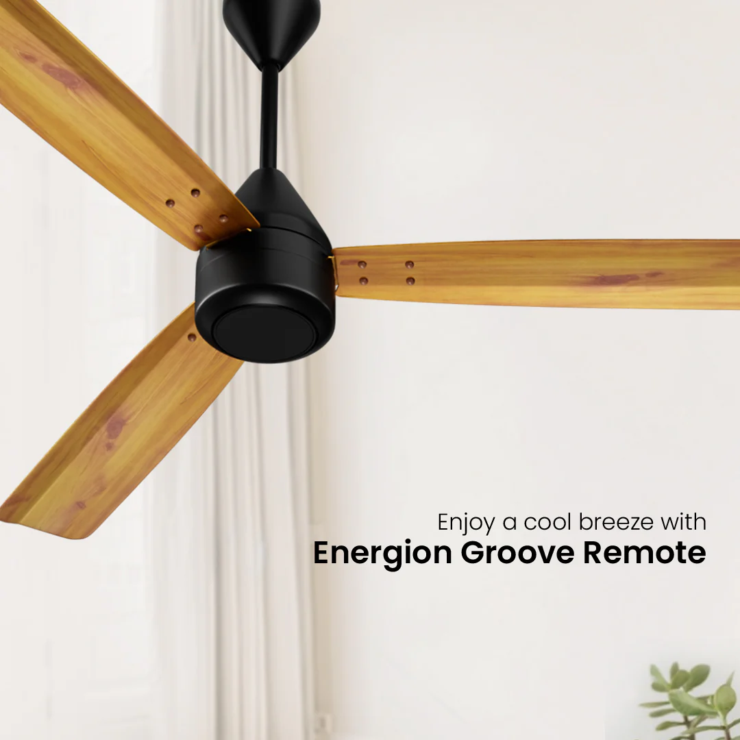 Crompton Energion Groove Remote 2