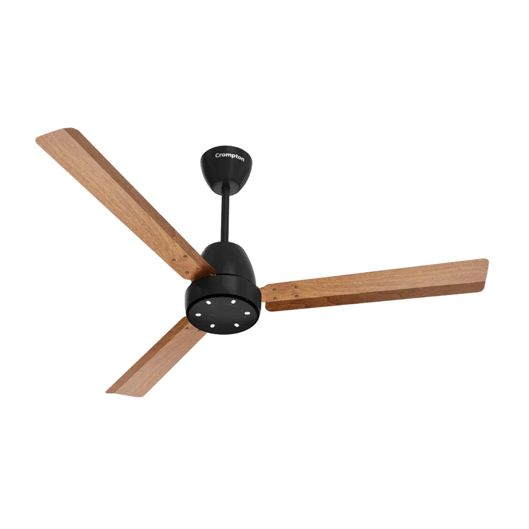 Crompton Energion NITEO BLDC Cherrywood