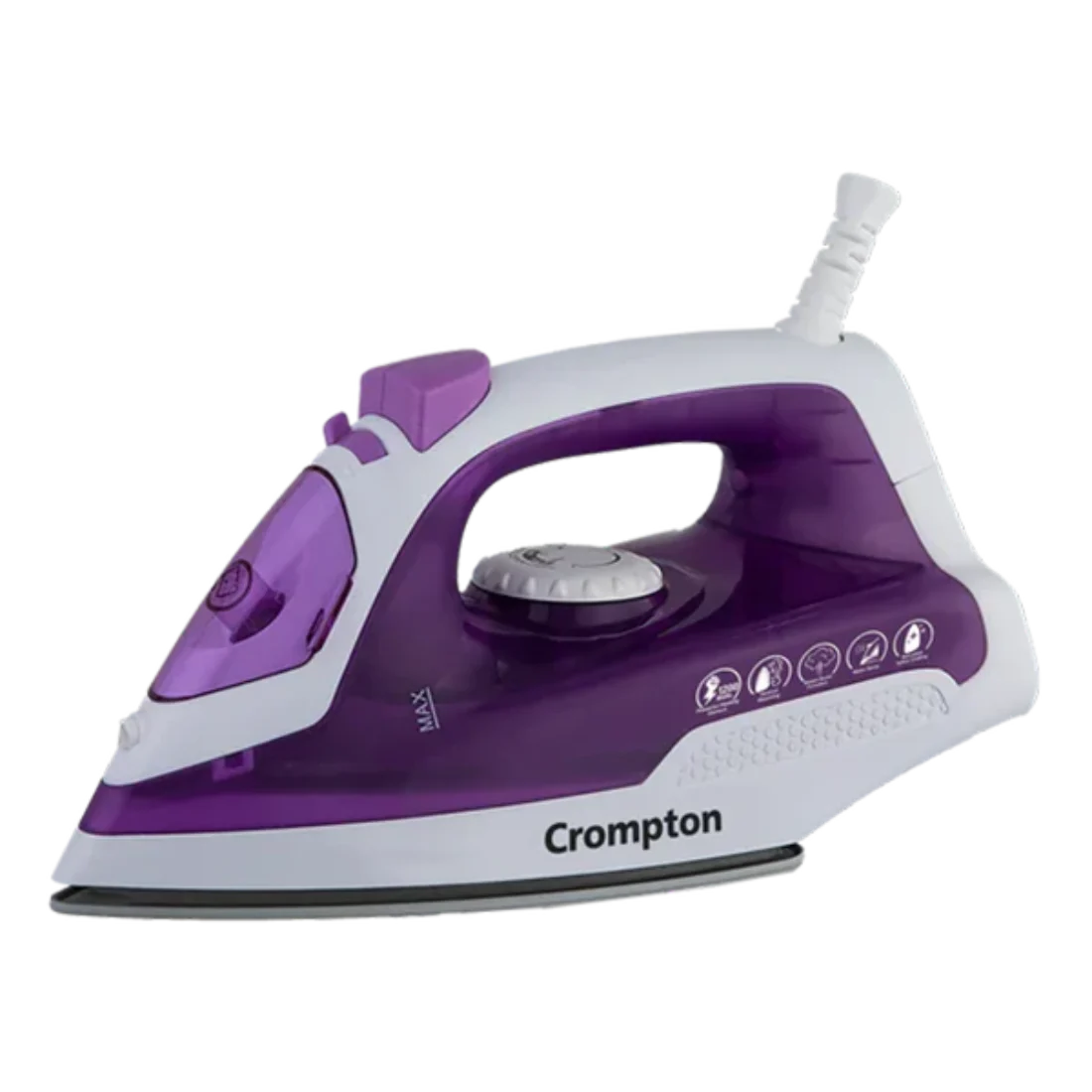 Crompton FabriMagic 1200 W Steam Iron 1