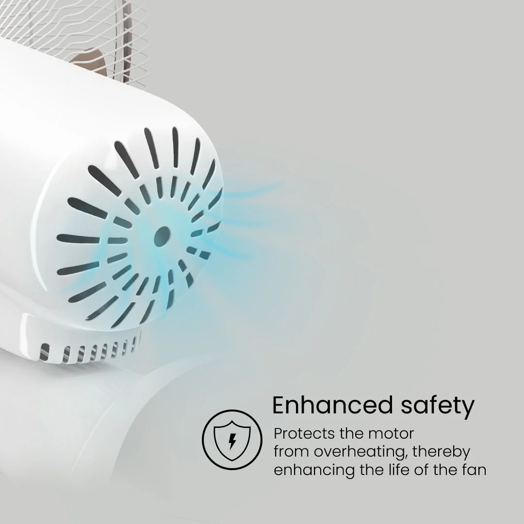 Crompton Hiflo Neo CB 4