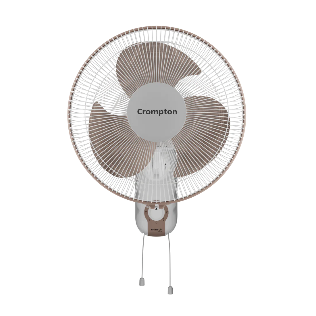 Crompton Hiflo Neo Coffee Brown