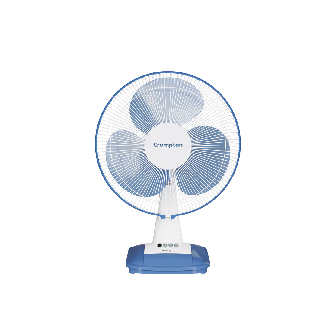 Crompton Hiflo Neo Ink Blue