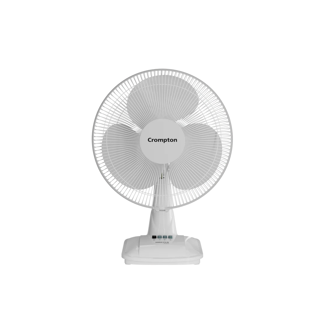 Crompton Hiflo Neo KD White