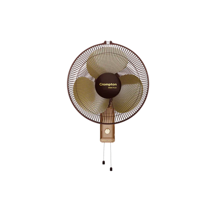 Crompton Hiflo Wave Plus Brown