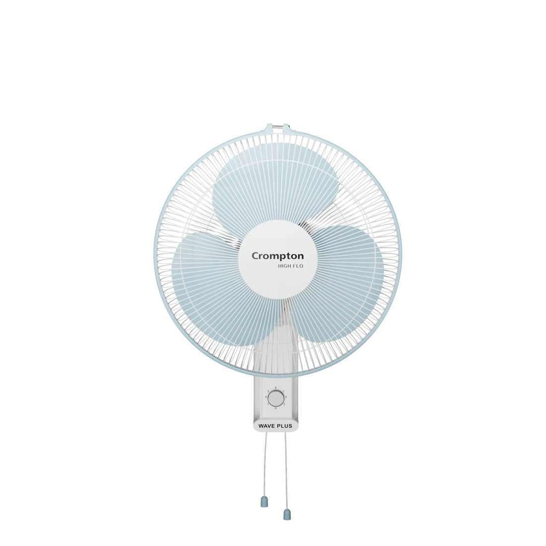 Crompton Hiflo Wave Plus PB 1