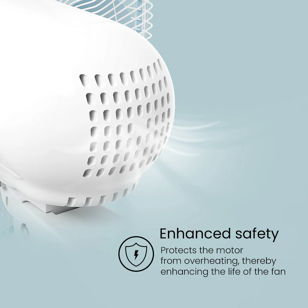 Crompton Hiflo Wave Plus PB 3