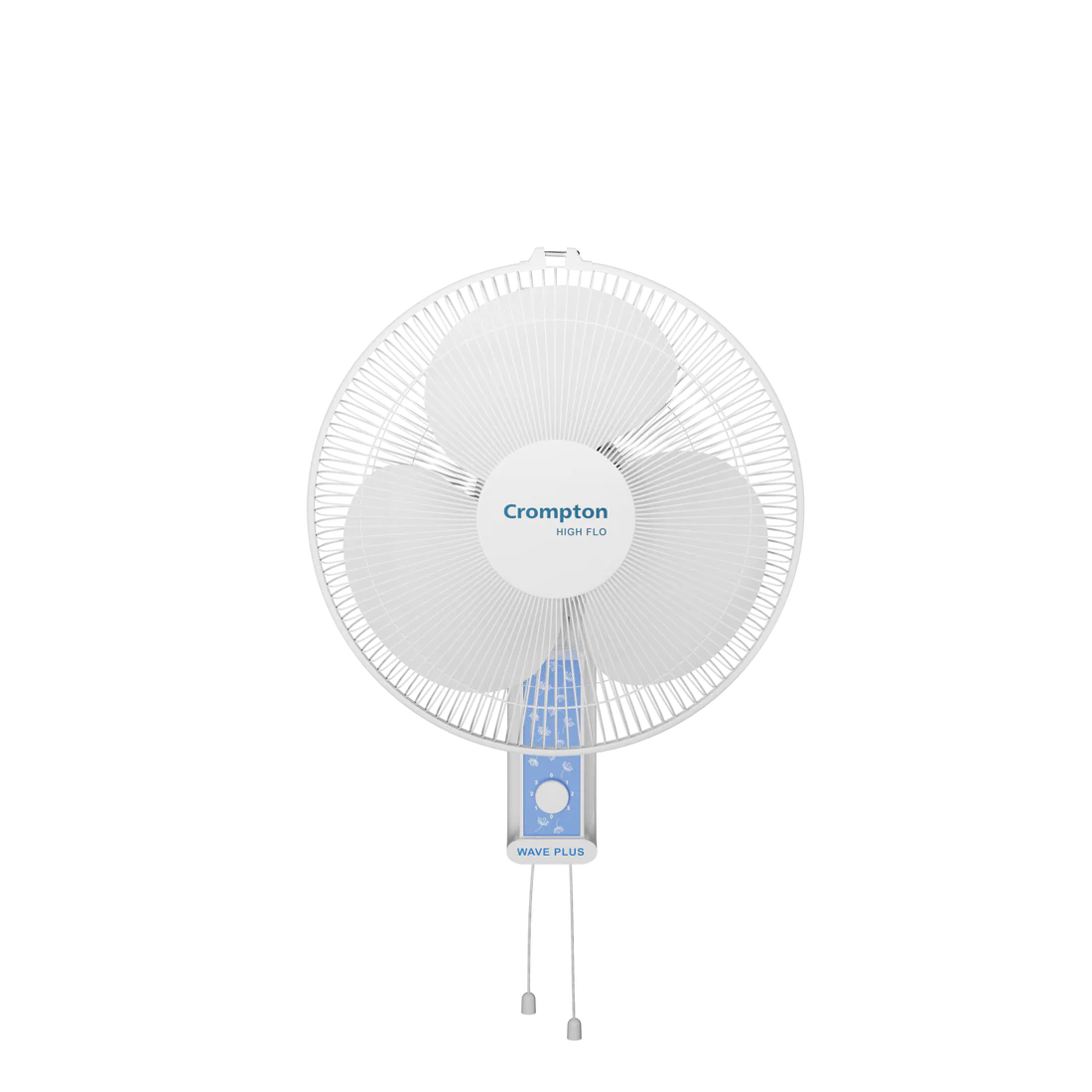 Crompton Hiflo Wave Plus White