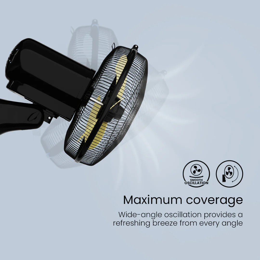 Crompton Highspeed Torpedo 3