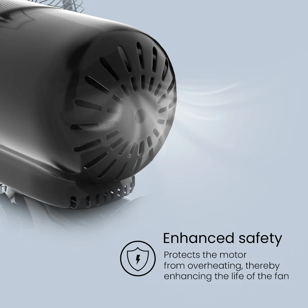 Crompton Highspeed Torpedo 5