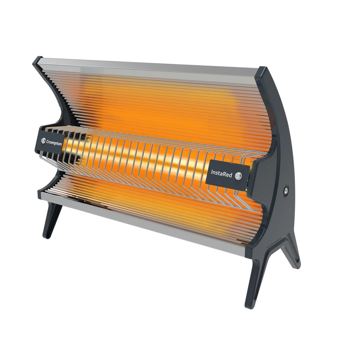 Crompton Insta Red 1000 W Room Heater 1