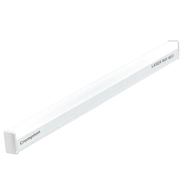 Crompton Laser Ray Neo 3 in 1 Led Batten 1