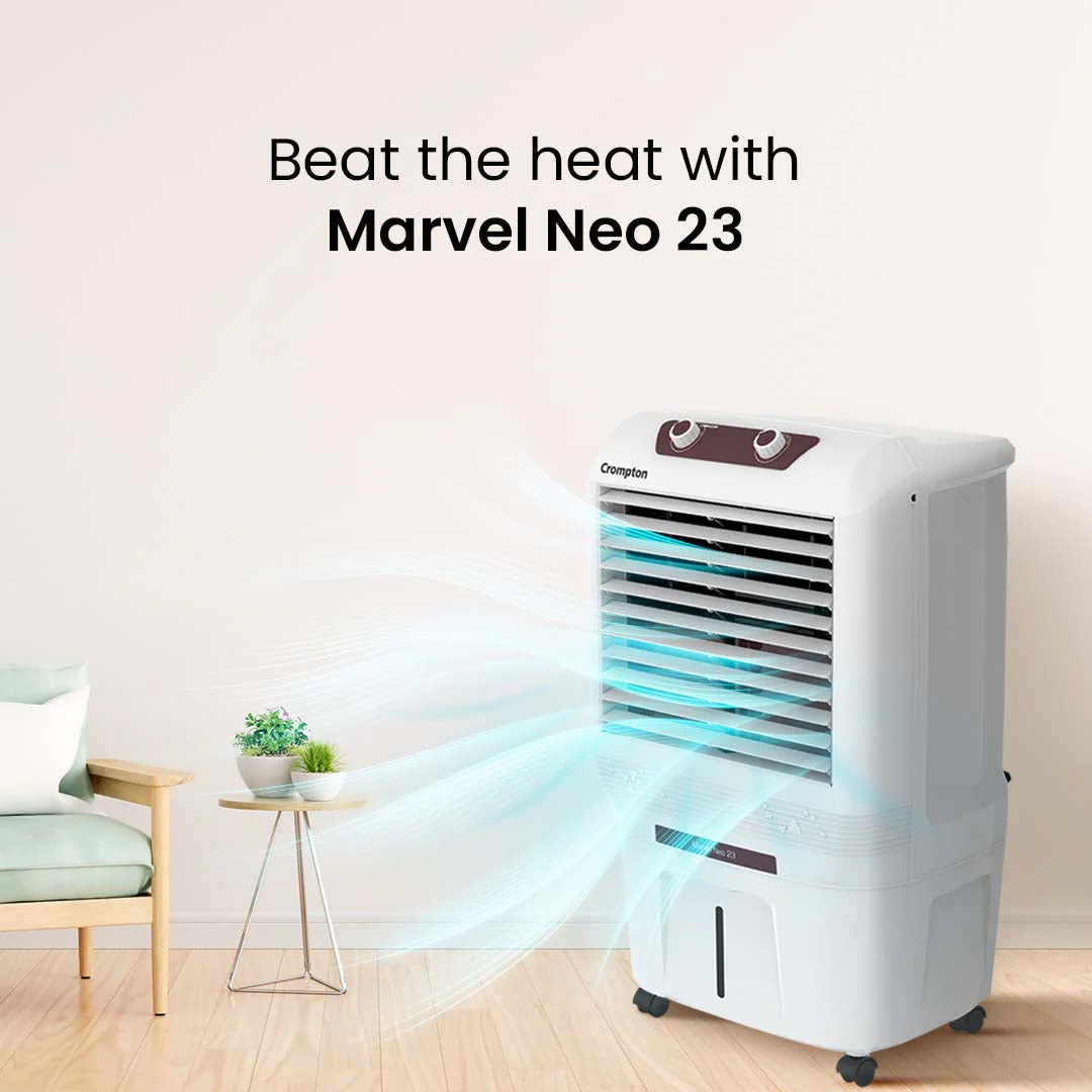 Crompton Marvel Neo G1